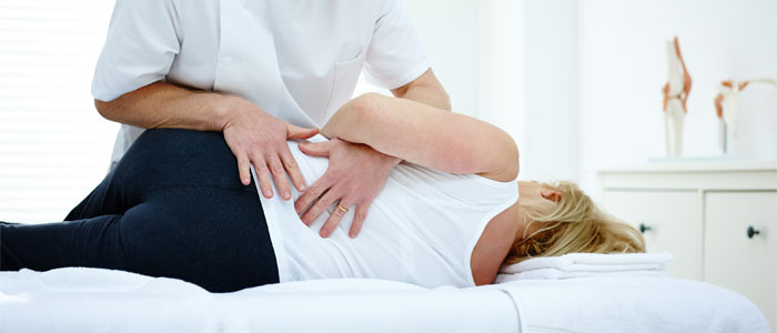 Chiropractic Care in Rochester, MN