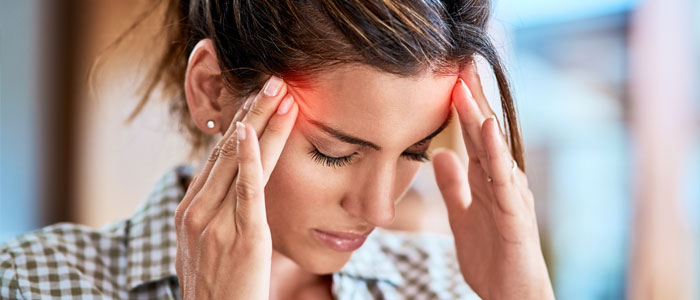 Acupuncture for Migraine Northgate Chiropractic Clinic