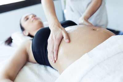 Chiropractic care during pregnancy