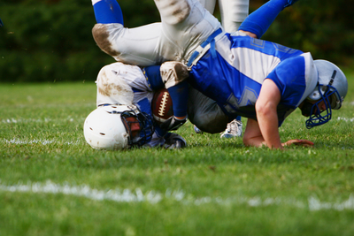 Sports Injury Treatment at Northgate Chiropractic